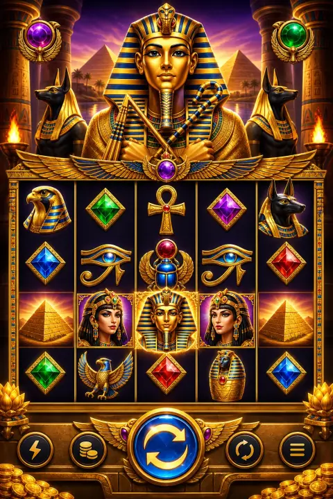 Jackpot Crush gameplay screenshot 1