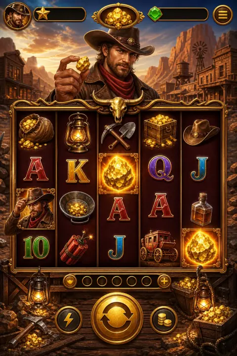 Jackpot Crush gameplay screenshot 2