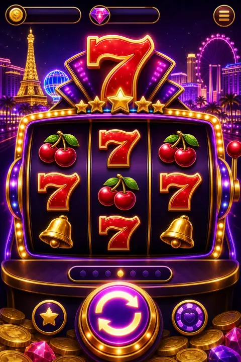 Jackpot Crush gameplay screenshot 3