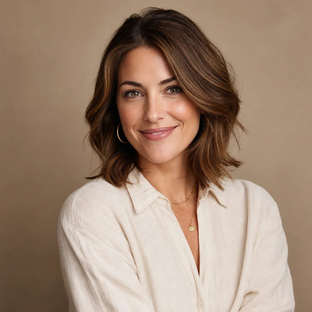 Emma Lawson — Creative Director