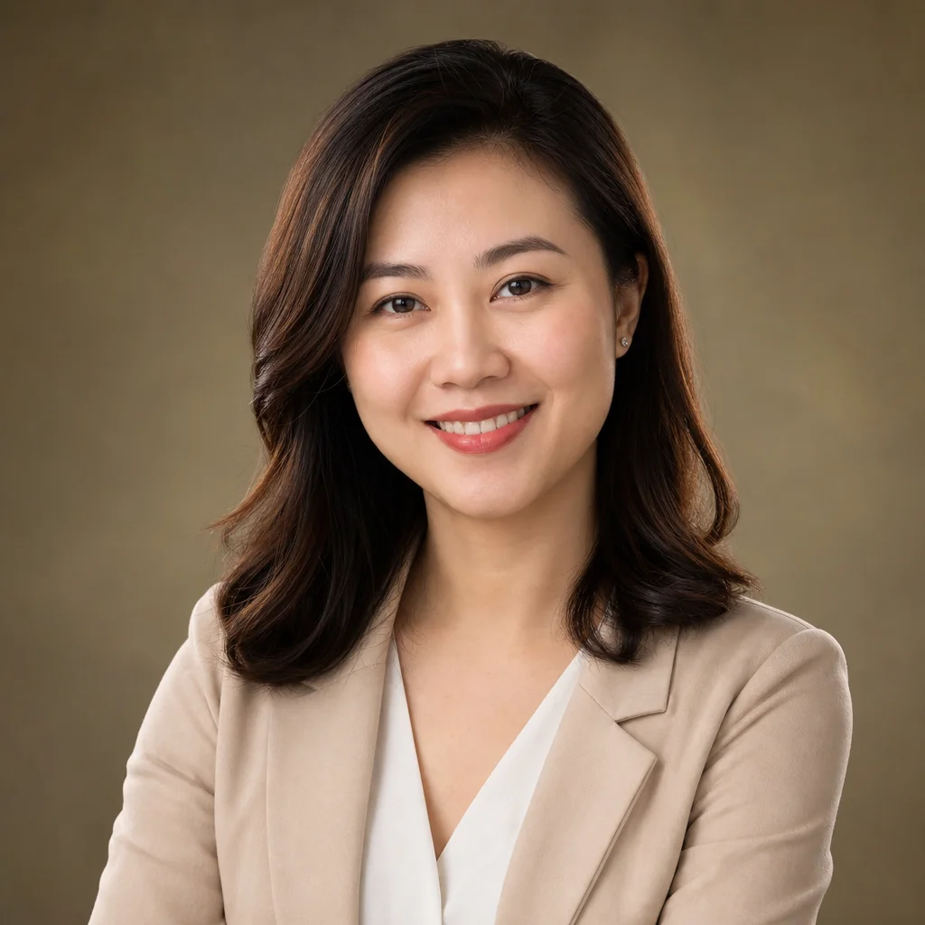 Lisa Nguyen — QA Lead